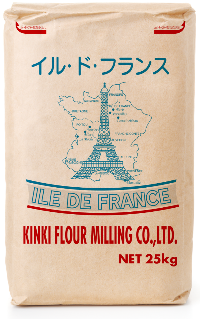 イル・ド・フランス