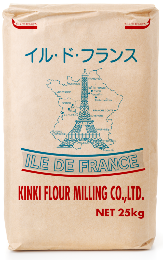 イル・ド・フランス